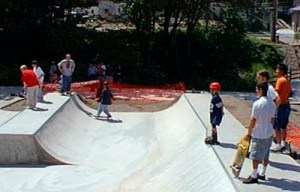 Issaquah Highlands residents are pushing for future discussion of a skate park