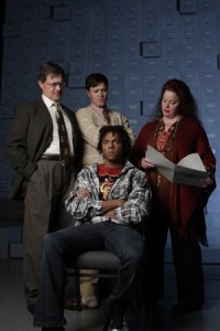 Dennis Bateman (Michael)