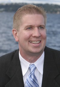 Charlie Bush