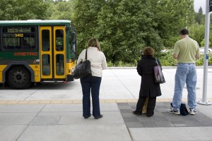 Bus service could soon be impacted significantly in Issaquah and Sammamish.
