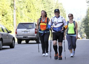 Johann Neethling and his daughter Maria Henderson