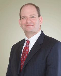 Former Port Blakely Communities President Alan Boeker.