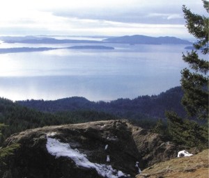 Don't let the winter months keep you off the trails. This time of the year there are still many great hikes largely free of snow