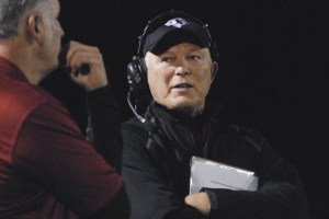 Eastlake head football coach Gene Dales was forced to step down because of family issues.