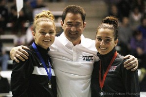 Eastlake Wolves senior Kaela Call