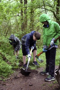 Sammamish Creekside Cub Scout Webelos Pack 225