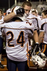 Eastside Catholic #24