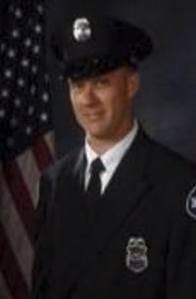 Mike VanDenBergh