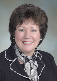 Sen. Cheryl Pflug