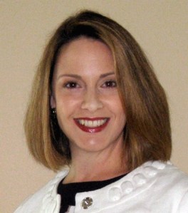 Issaquah School Board District 2 candidate Marnie Maraldo.