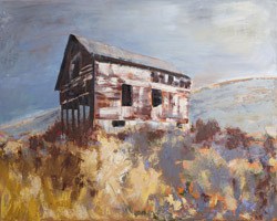 Carol Ross' 'Spring'