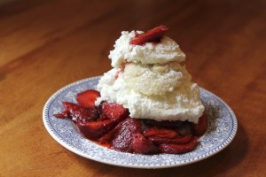 The owners of The Boarding House added a few recipes of their own to the 39-year-old business