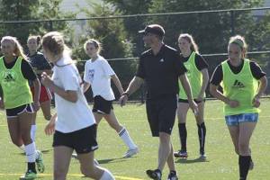 Skyline head coach Don Braman returns a group of experienced and accomplished players to defend back-to-back 4A state titles in 2013.