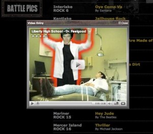 Though the odds of repeat might be long