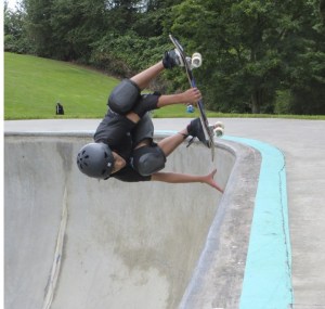 Conquering the next trick is always on Moriarity's list.