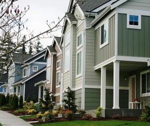 Habitat for Humanity said its Sammamish project will be very similar to this project