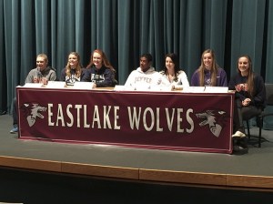 Jackson Berman (Denison University-swimming)
