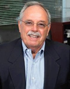 Costco CEO Jim Sinegal