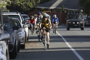 May 21 is Bike to Work Day