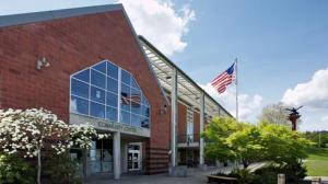 Issaquah Community Center