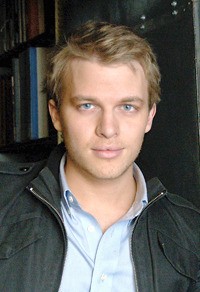 Ronan Farrow