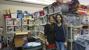 Eastside Baby Corner raised more than $300