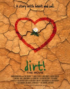 “Dirt! The Movie