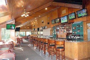 Field of Champions Sports Bar & Grill in Issaquah serves up food and sports.