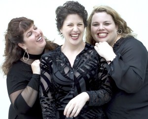 Boadacious Ladyhood will be one of three acts entertaining at the first downtown Issaquah Wine Walk in the series this year.