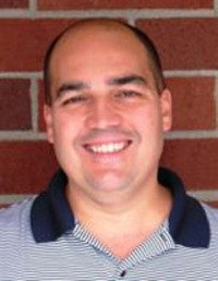 Robert 'Bob' Harrison