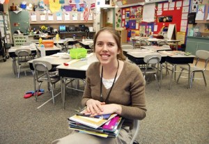 Thanks to a grant from the Issaquah Schools Foundation