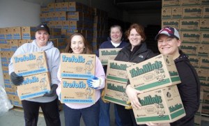 'Cookie Moms' Jennifer Murai