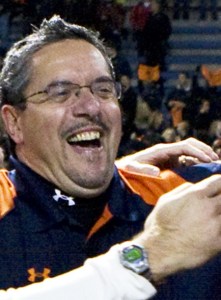Joseph A. Chimenti