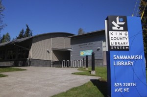Though the old library building will remain under the ownership of the city