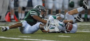 Skyline DB Damien Greene