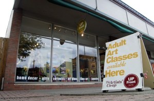 In the years since ArtEast began in 2004