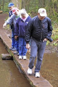 Sammamish resident Frank Blau