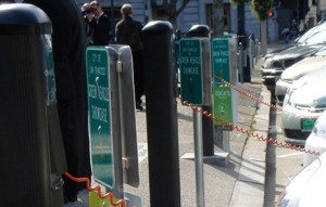 The City of Issaquah is just beginning to draw a clearer picture of what the city will look like with more electric vehicles on the road.