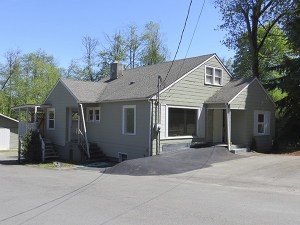 Tranquility Holistic Center will open soon on Newport Way.