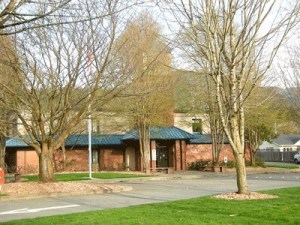 Issaquah City Hall South