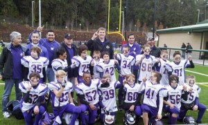Back row
