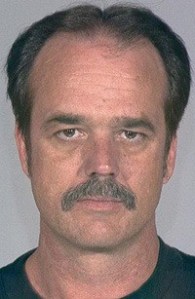 King County Sheriff's have classified Randall Eugene Berry as a level 3 sex offender