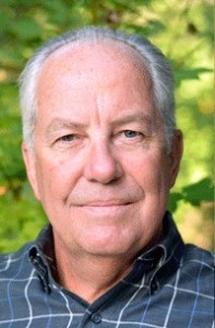 Rick Lessley