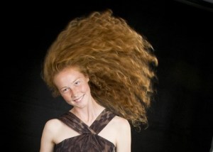 Sammamish photographer Anne Lindsay is looking for people with red hair to be photographed for a new book she is working on.