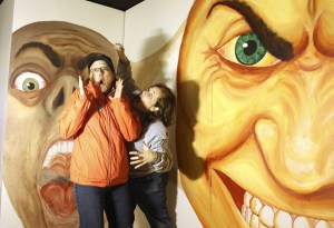 Rotary Club of Sammamish Secretary Cary Young