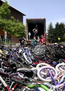 On Saturday afternoon