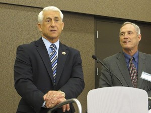 Congressman Dave Reichert