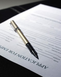 Applications for the student