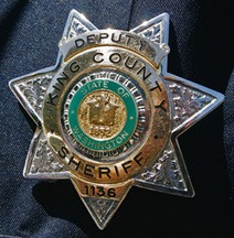 King County Sheriff's Office