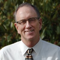 Pastor John LaMunyon.